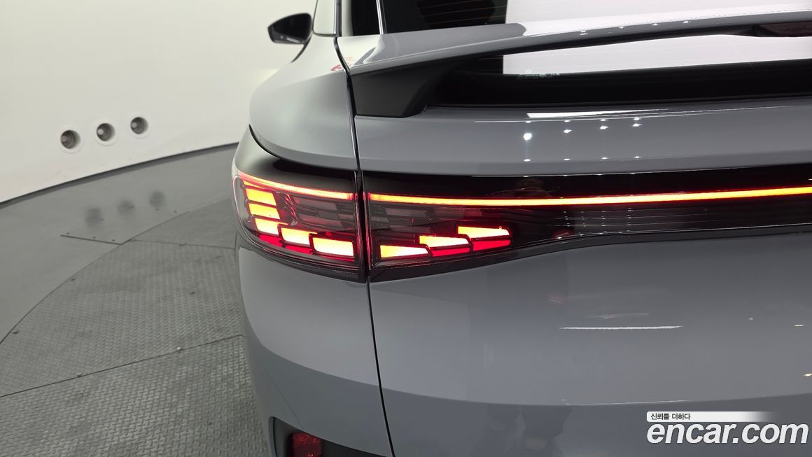 Volkswagen ID.5 2025