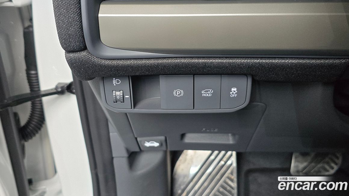Kia EV3 2025