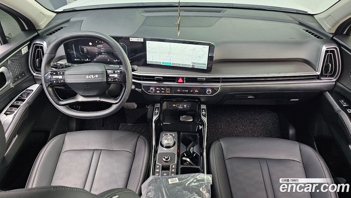 Kia Sorento 2026
