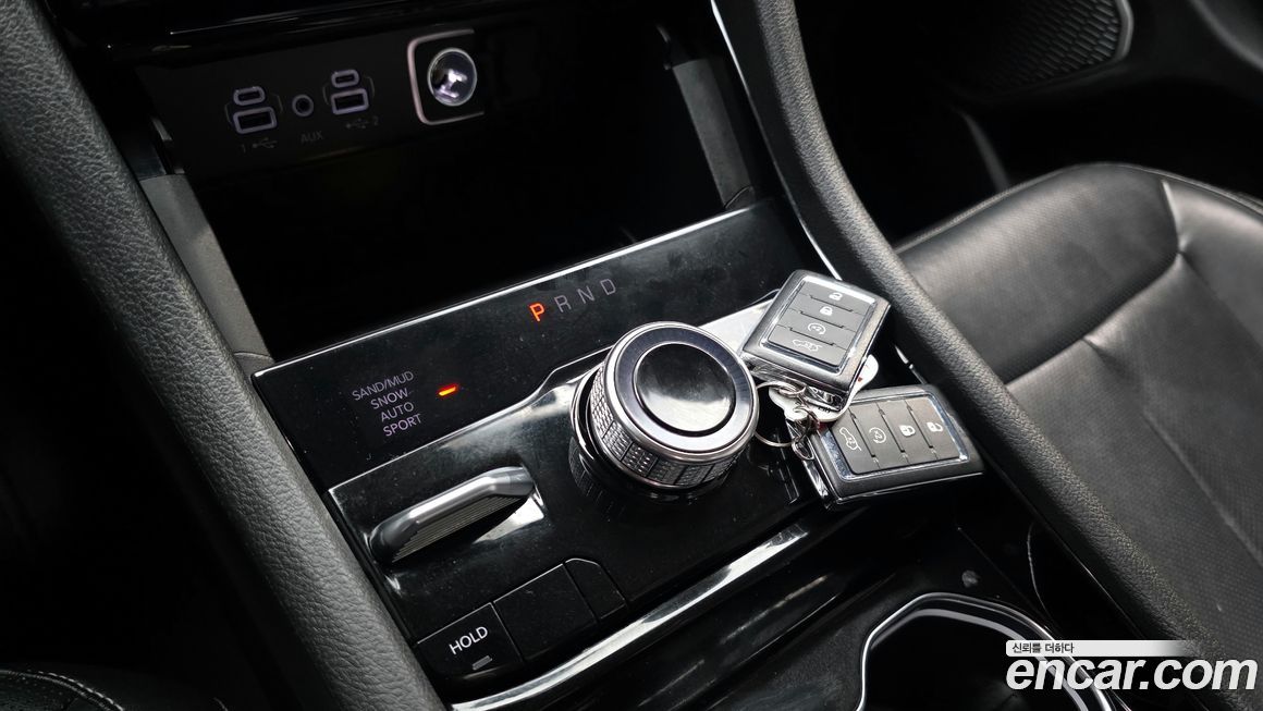 Jeep Cherokee 2023