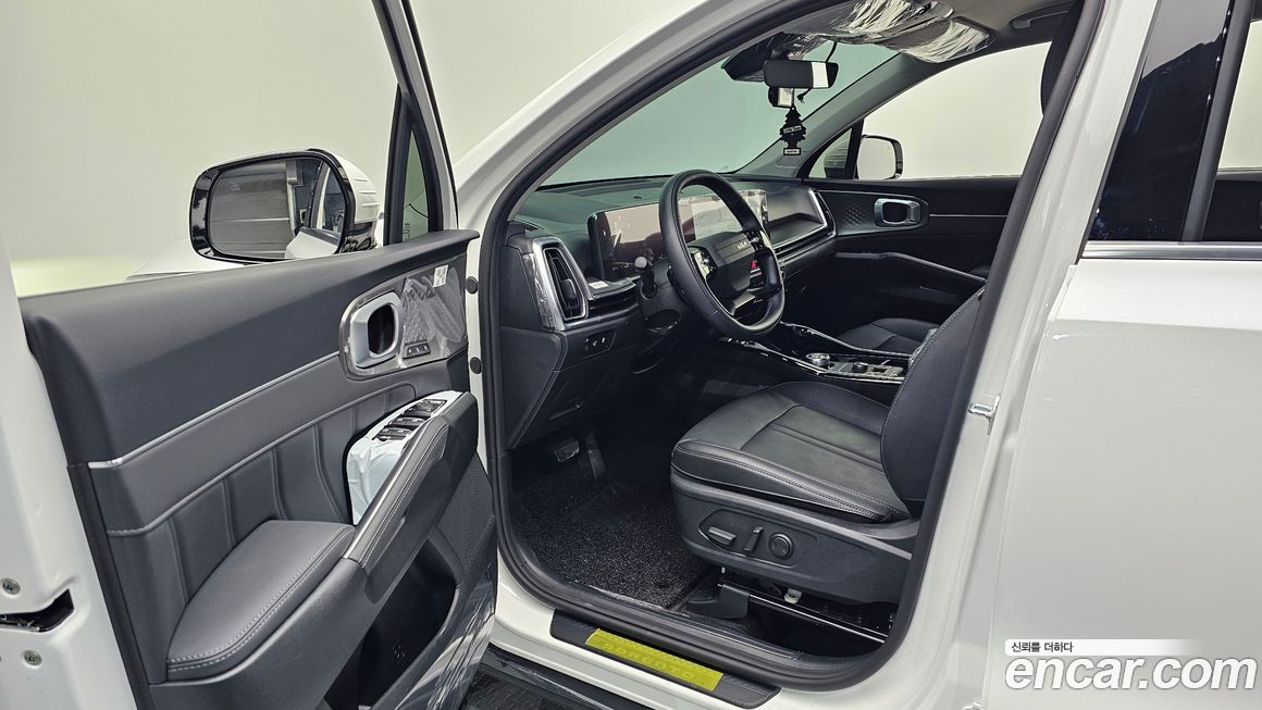 Kia Sorento 2026