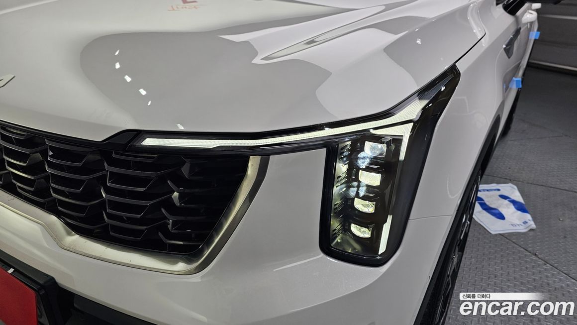 Kia Sorento 2026