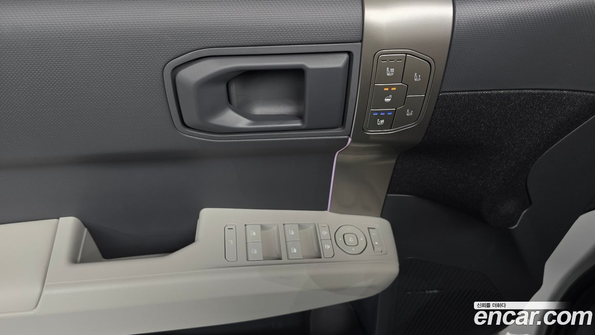 Kia EV3 2025