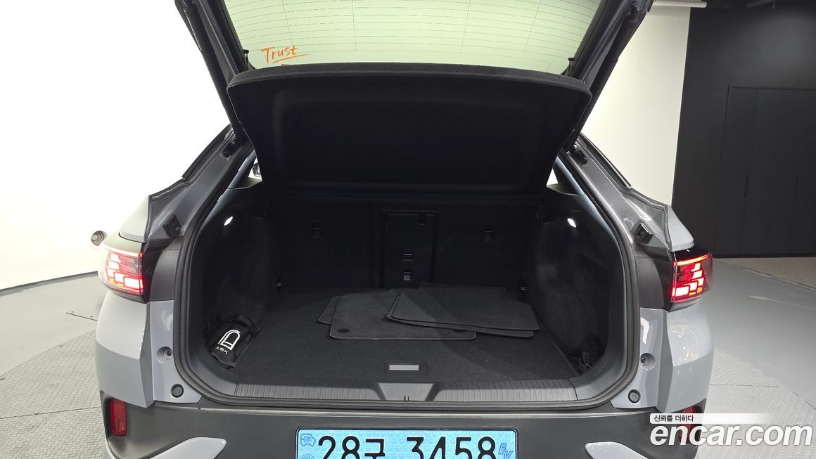 Volkswagen ID.5 2025