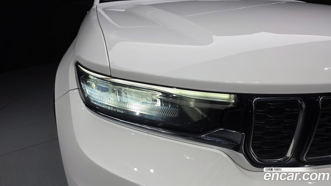 Jeep Cherokee 2023