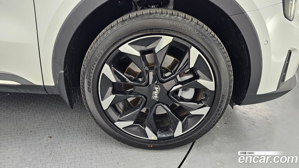 Kia Sorento 2026