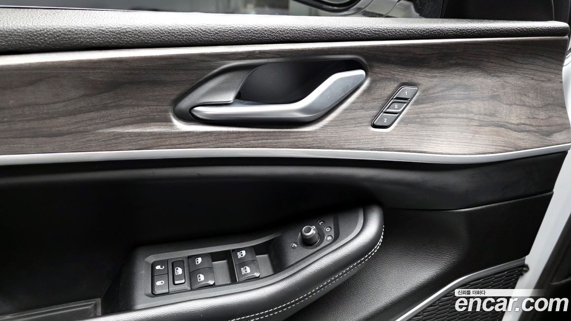 Jeep Cherokee 2023