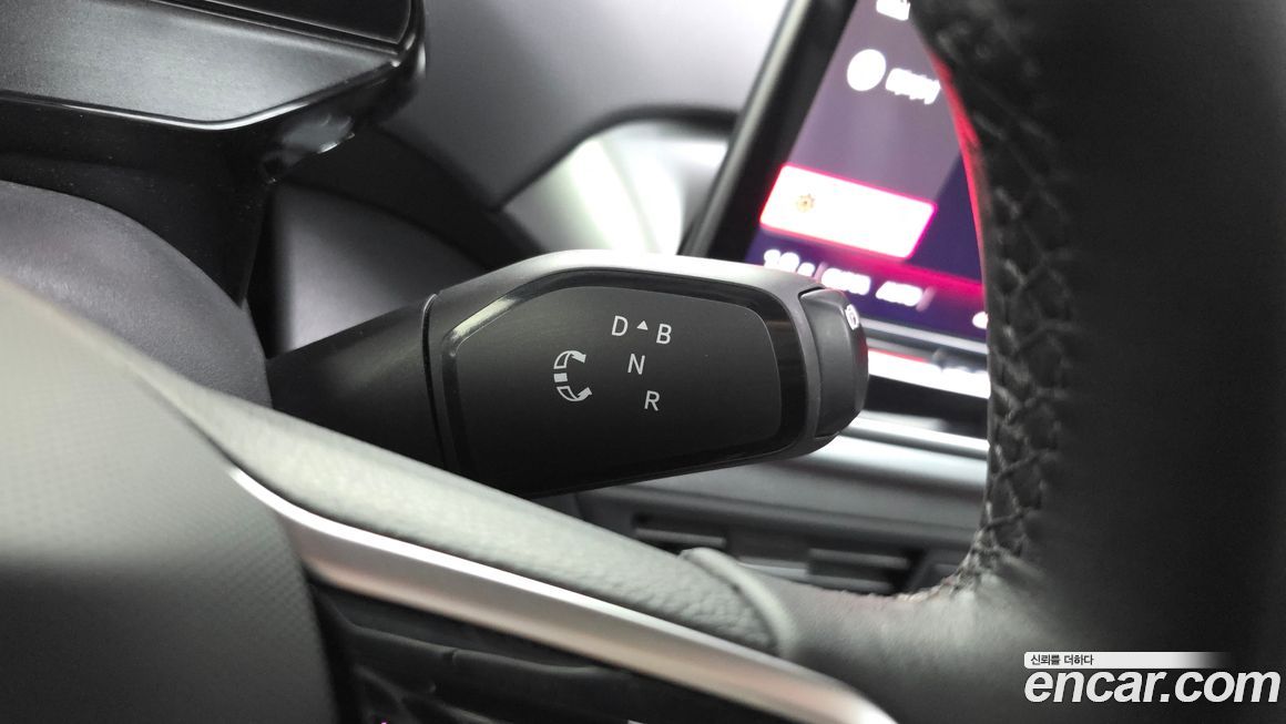 Volkswagen ID.5 2025