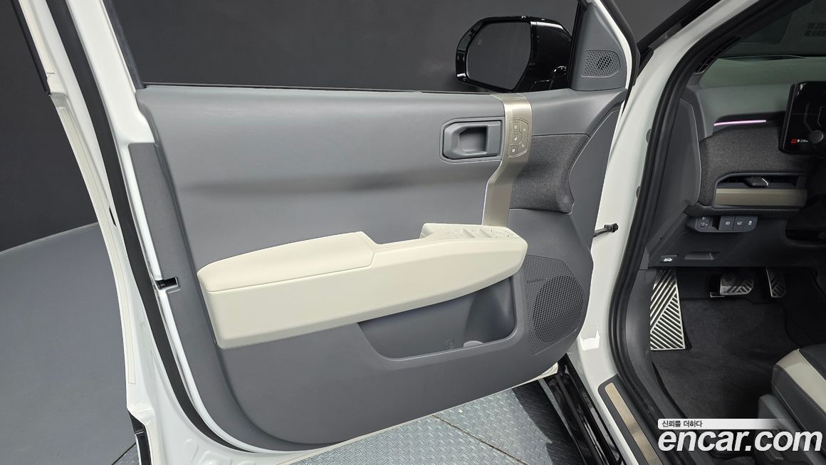 Kia EV3 2025
