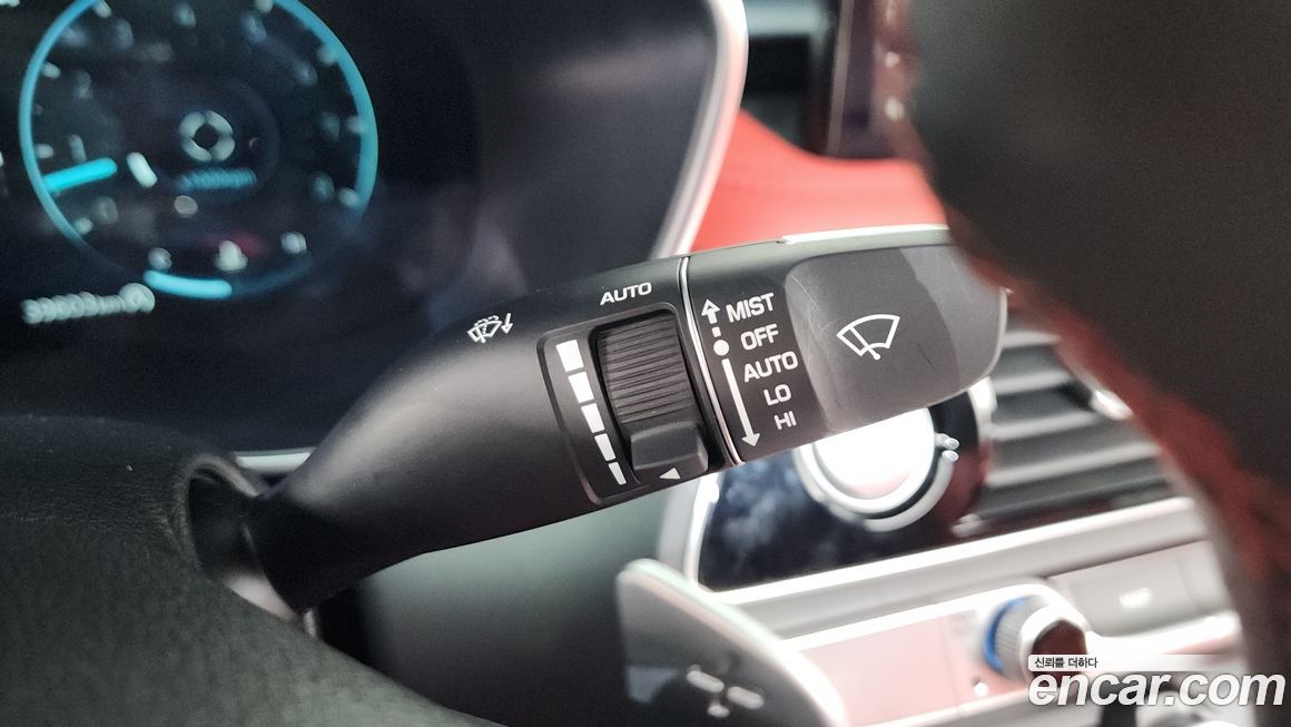Genesis G70 2022