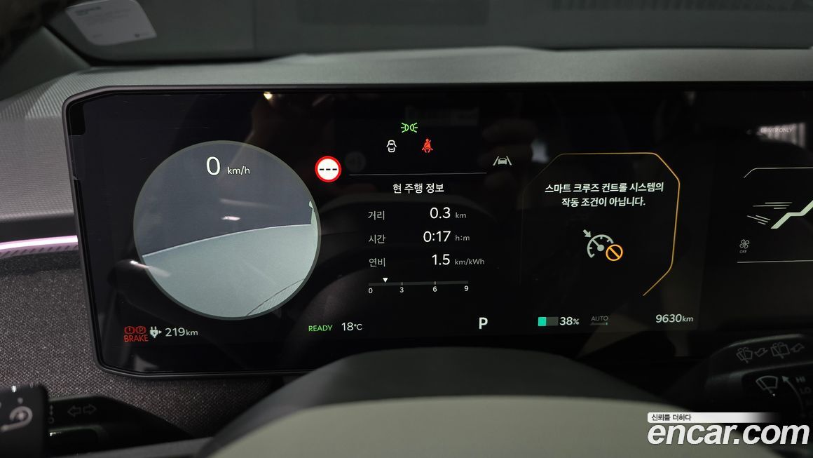Kia EV3 2025