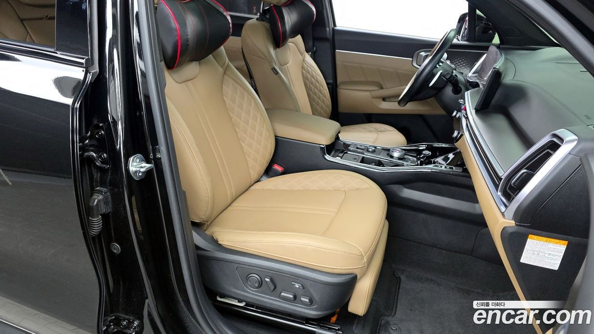 Kia Sorento 2024