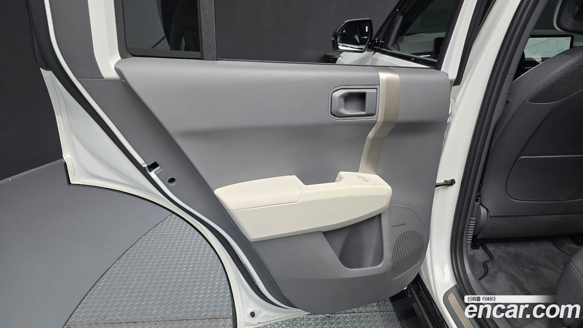 Kia EV3 2025