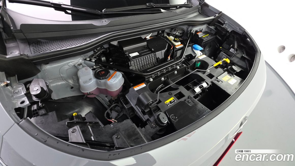 Volkswagen ID.5 2025