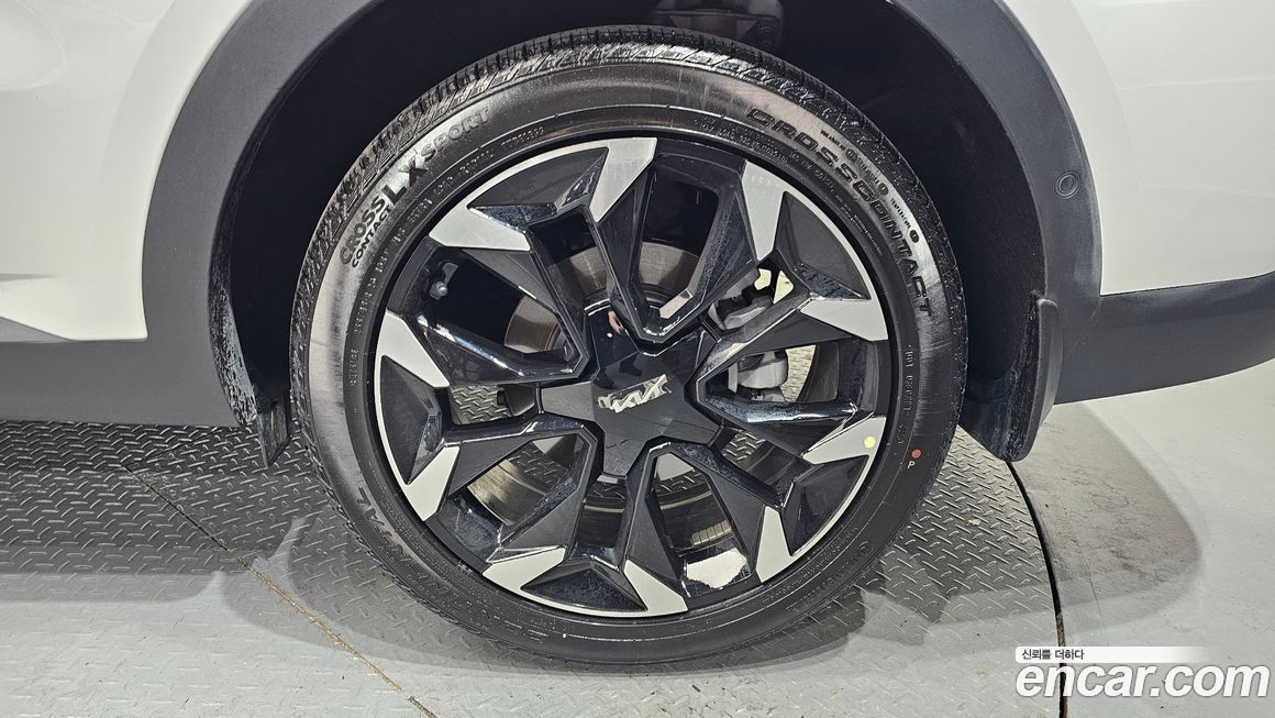 Kia Sorento 2026