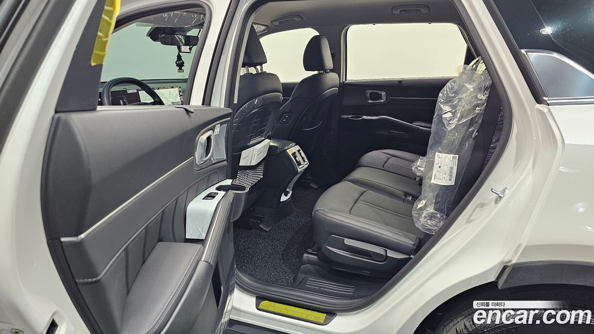 Kia Sorento 2026