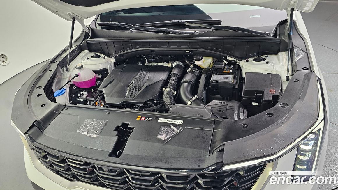 Kia Sorento 2026