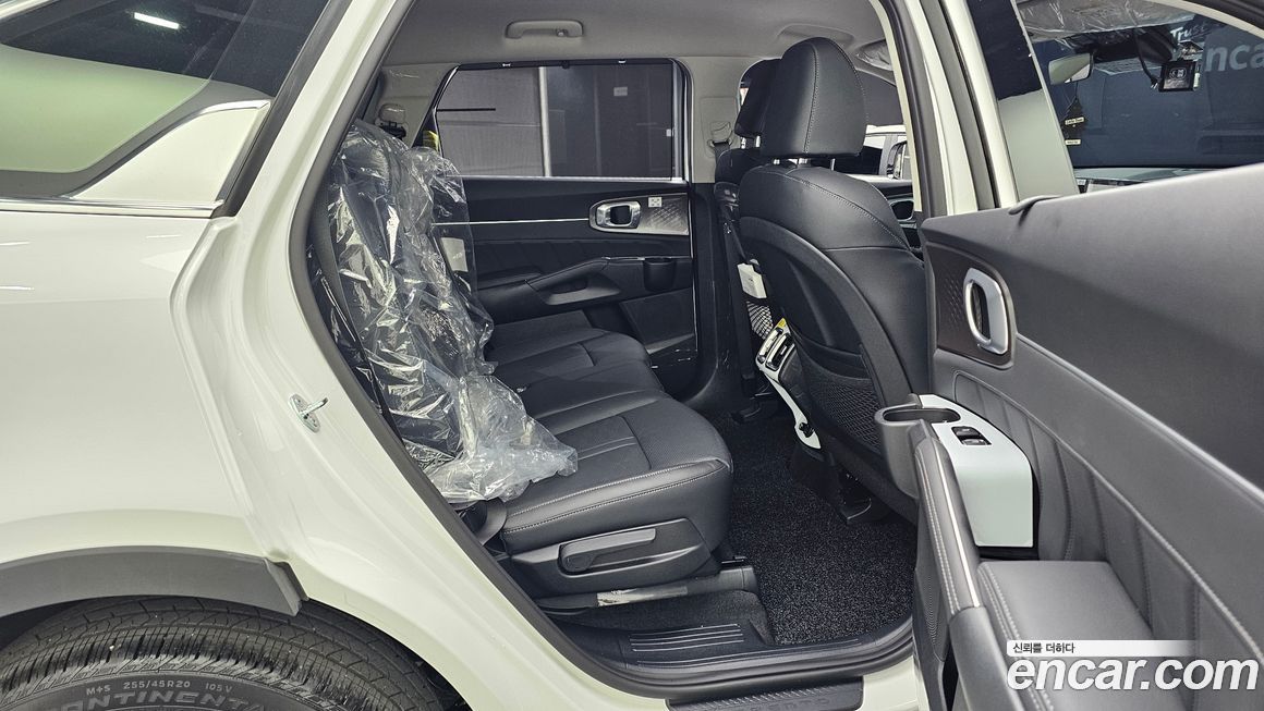 Kia Sorento 2026