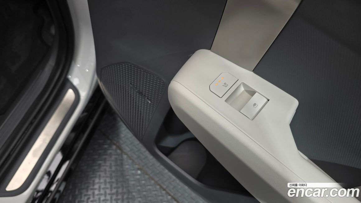 Kia EV3 2025