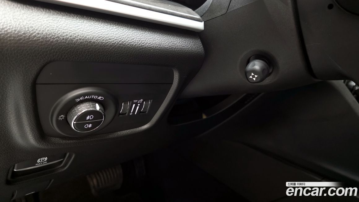 Jeep Cherokee 2023