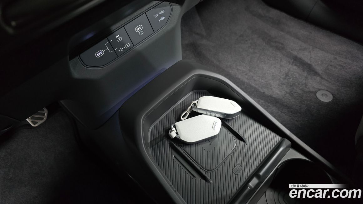 Kia EV3 2025