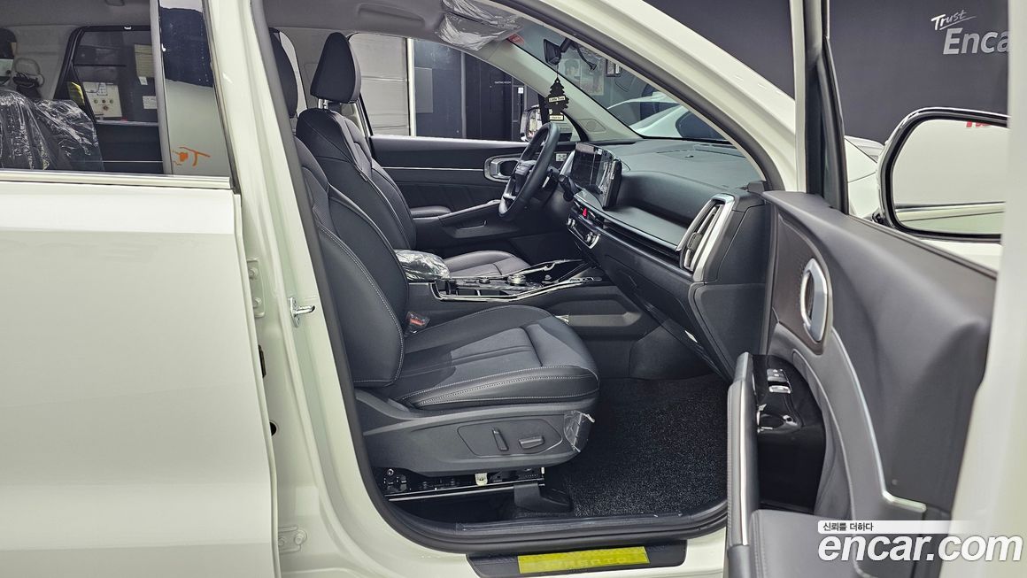 Kia Sorento 2026