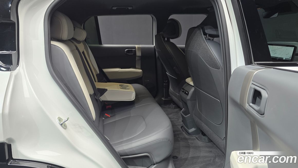 Kia EV3 2025