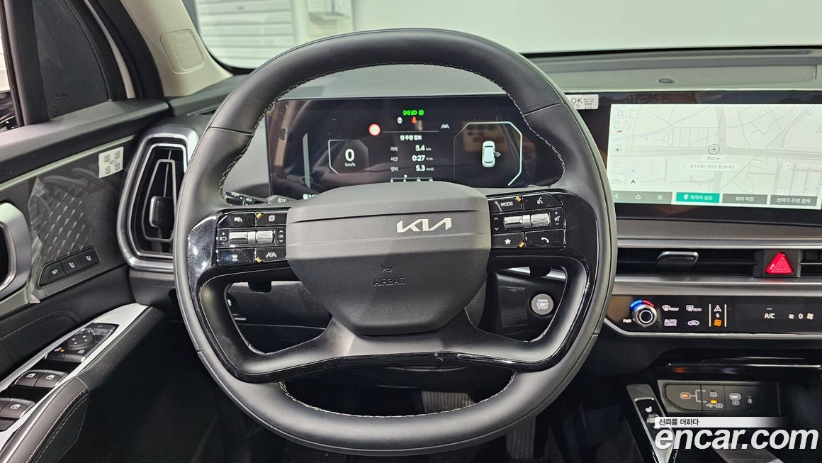 Kia Sorento 2026