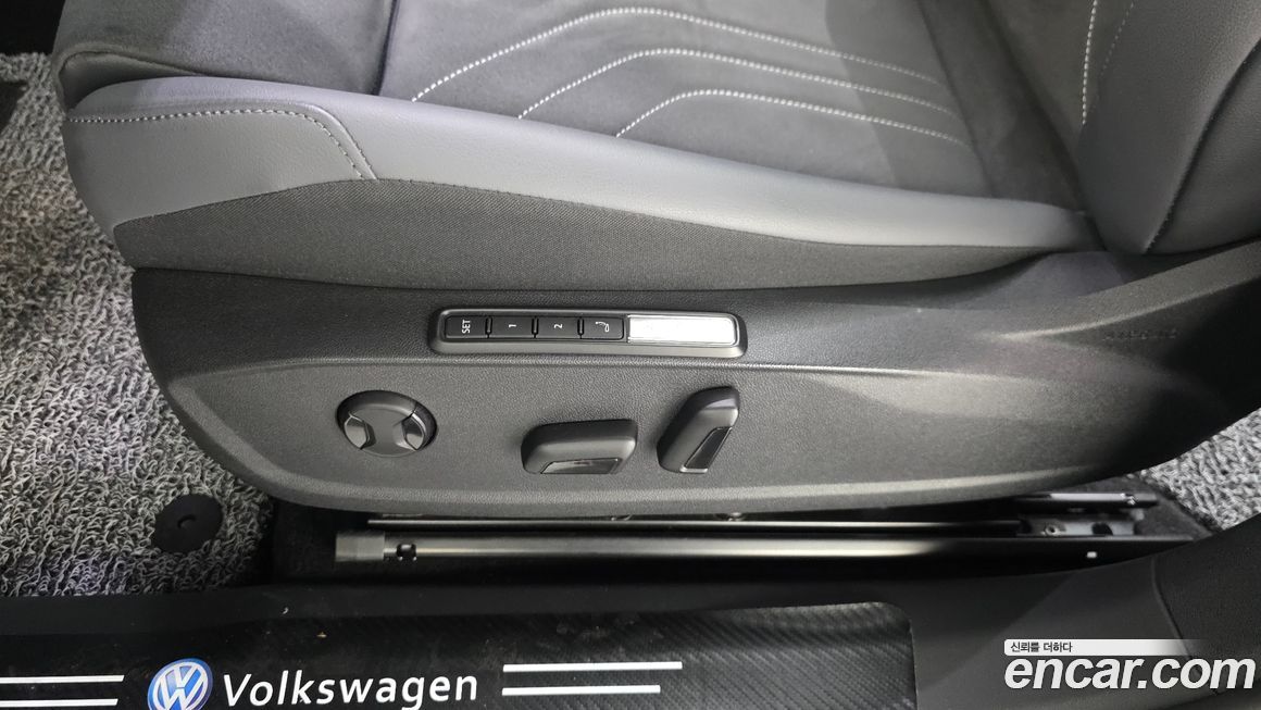 Volkswagen ID.5 2025