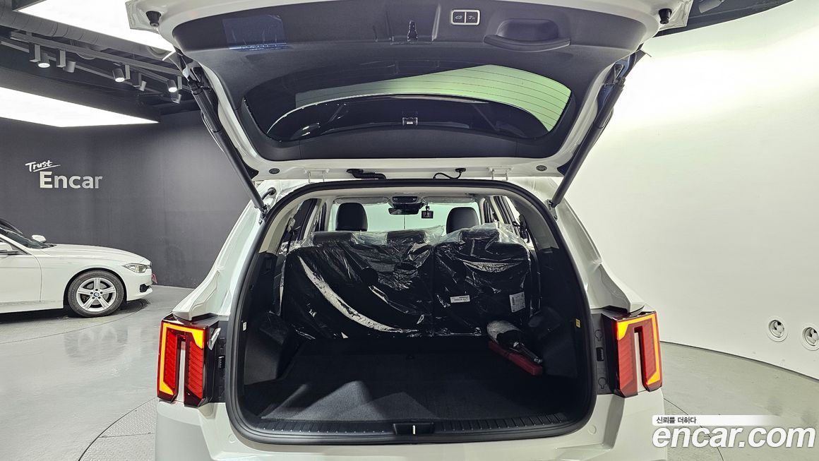 Kia Sorento 2026