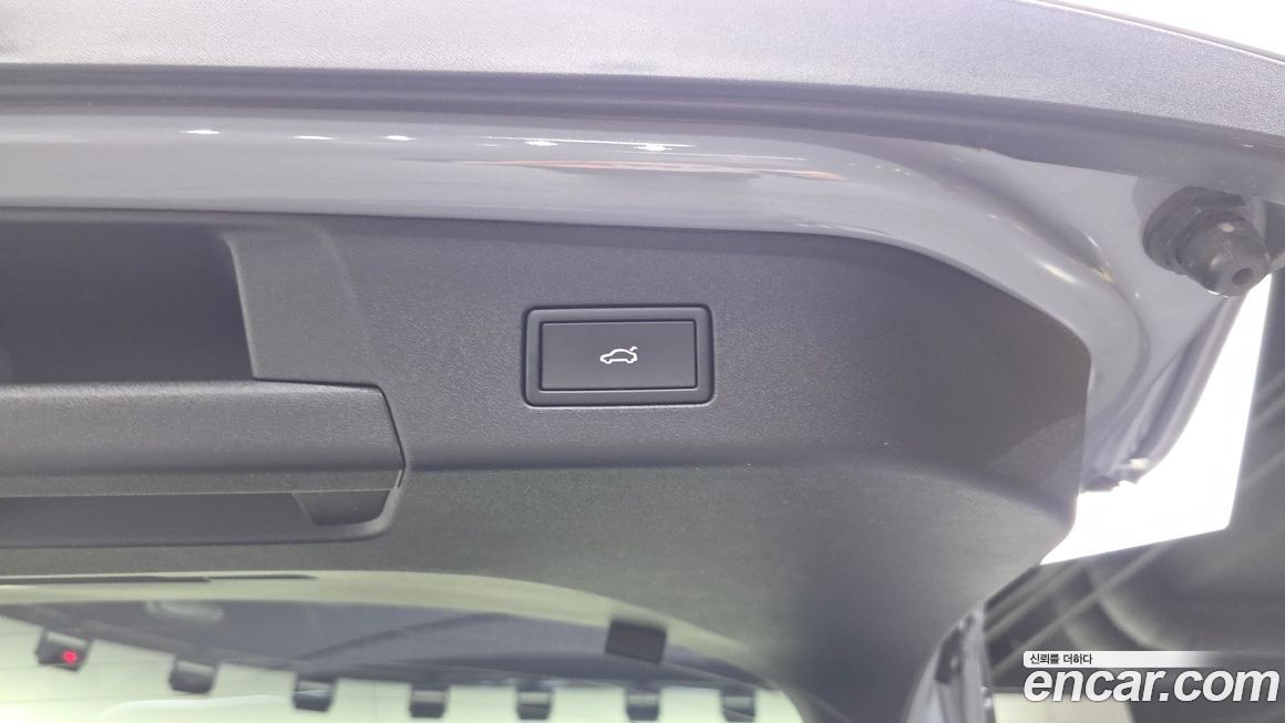 Volkswagen ID.5 2025