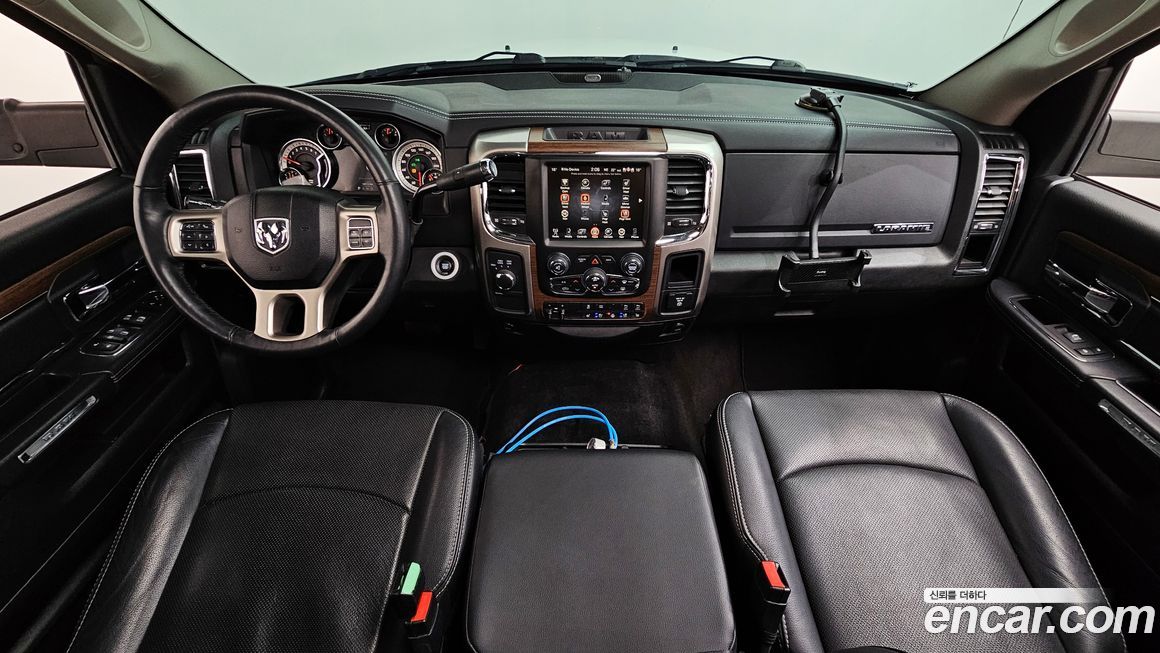 Dodge Ram Pick Up 2017