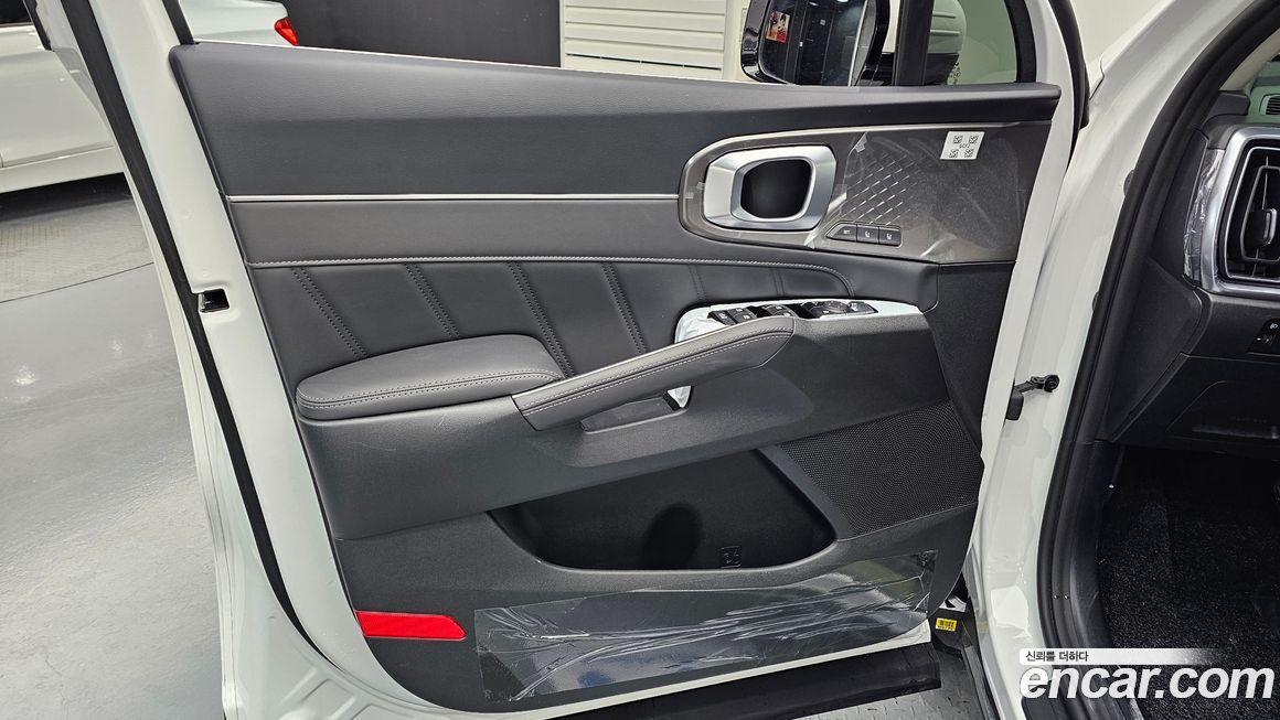 Kia Sorento 2026