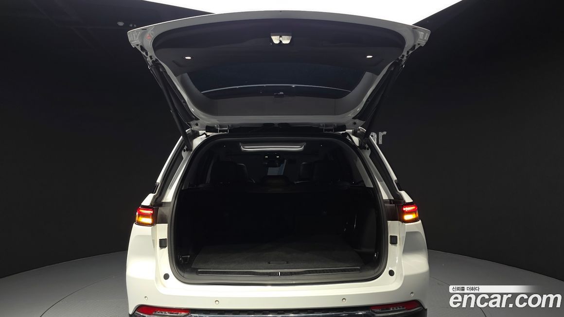 Jeep Cherokee 2023
