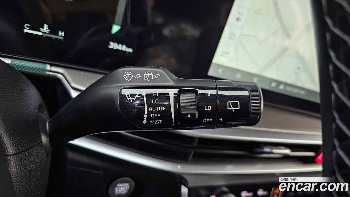 Kia Sorento 2026