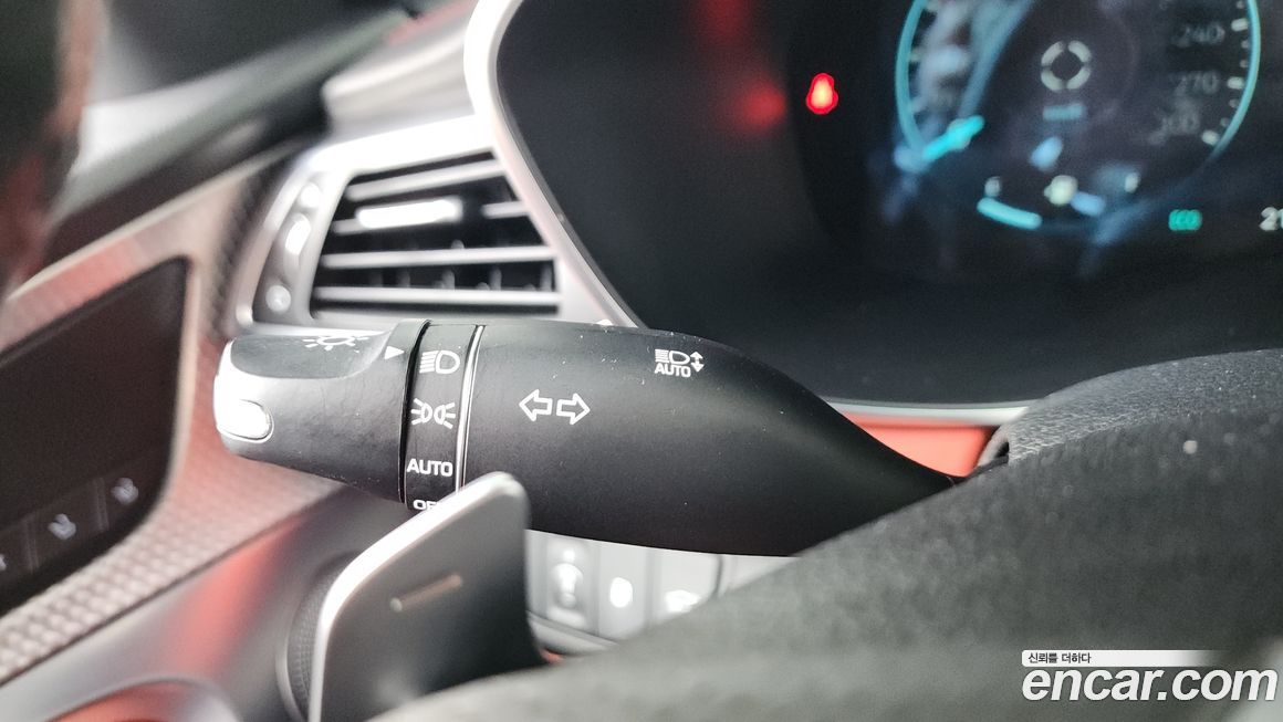 Genesis G70 2022