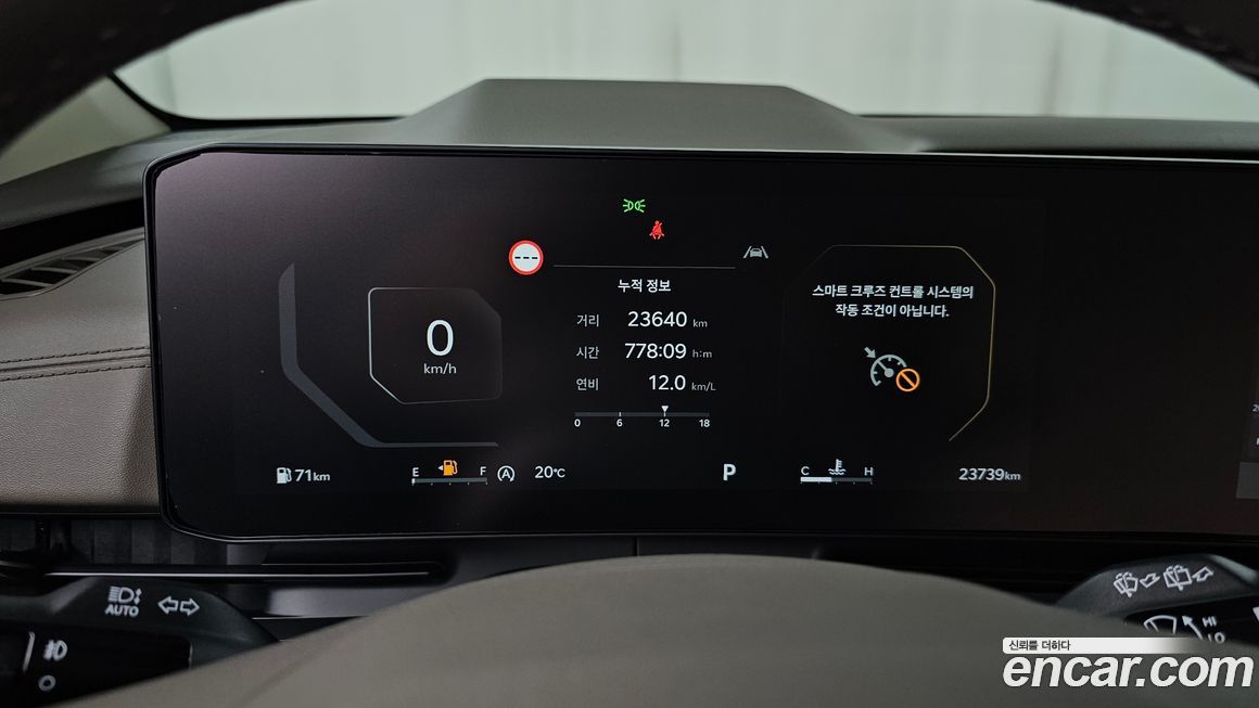 Kia Canival 2025