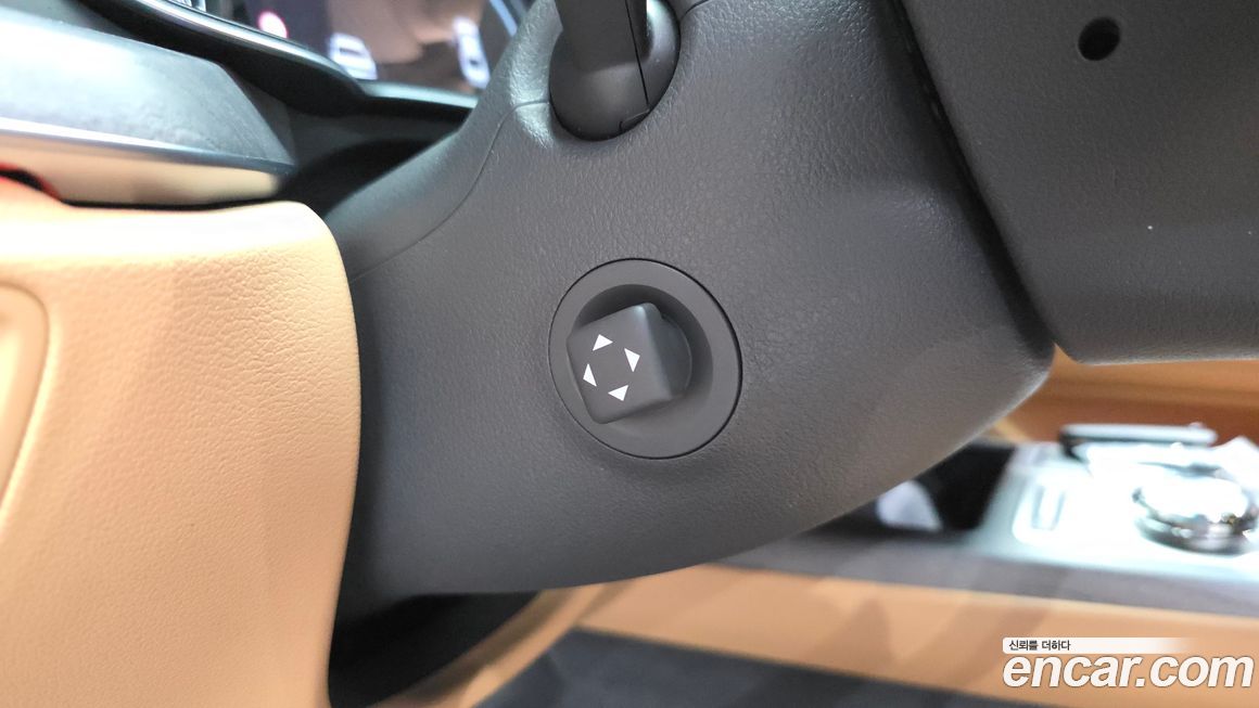 Genesis G80 2023