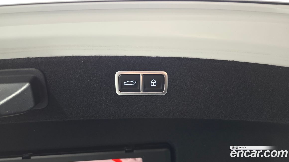 Genesis G80 2023