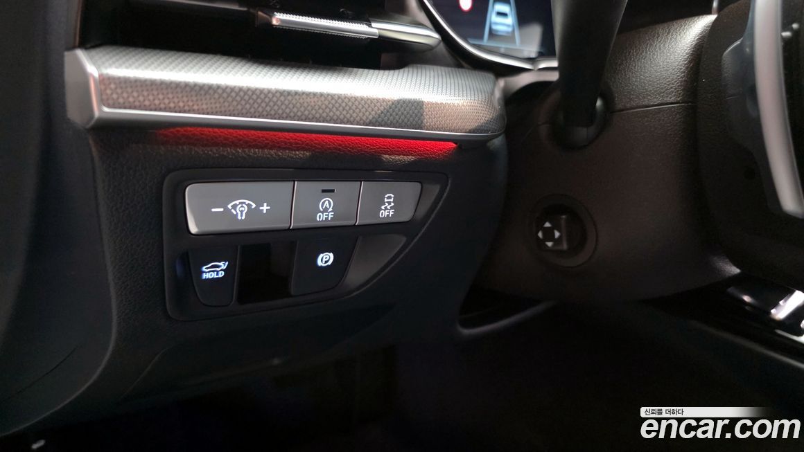 Genesis G80 2024
