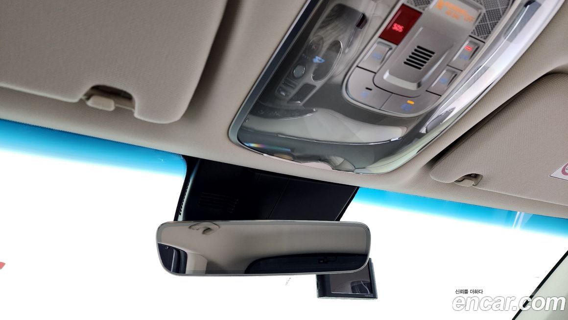 Genesis GV70 2024