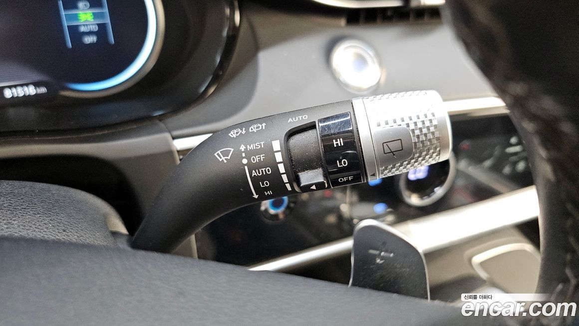 Genesis GV70 2021