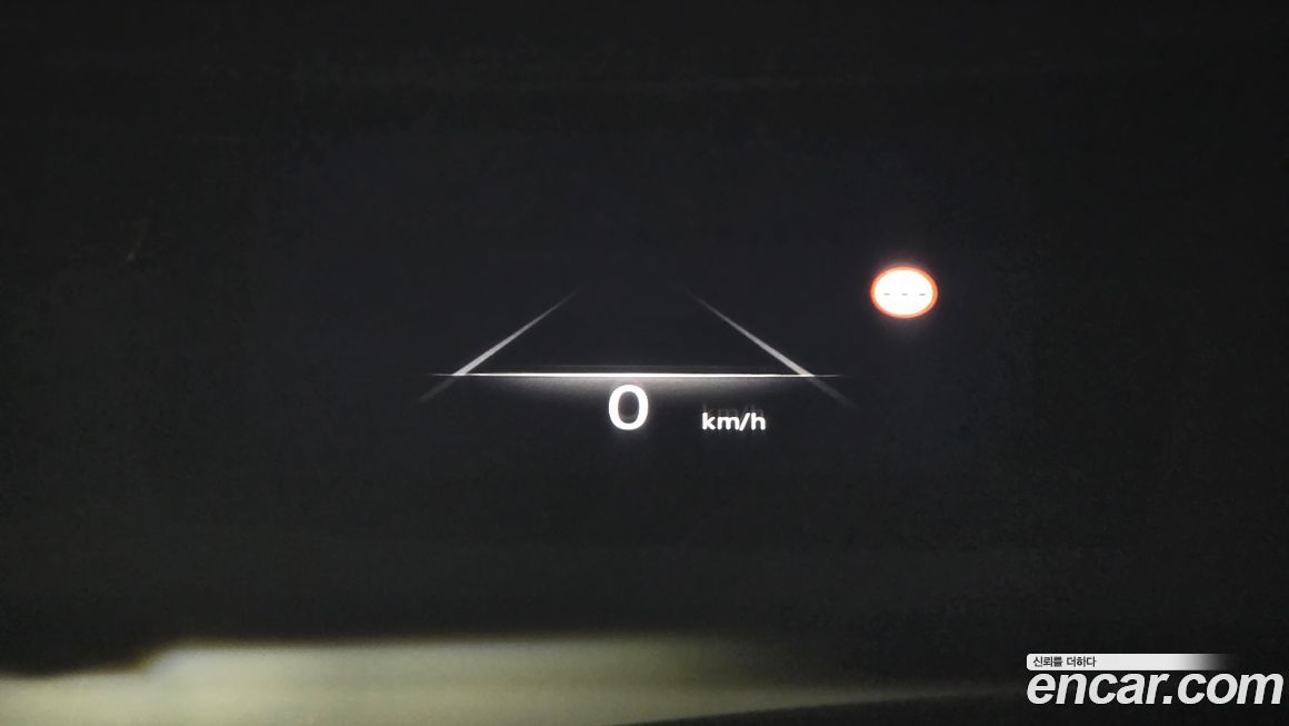 Genesis G80 2023