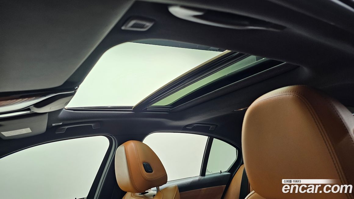 BMW 3-Series 2024