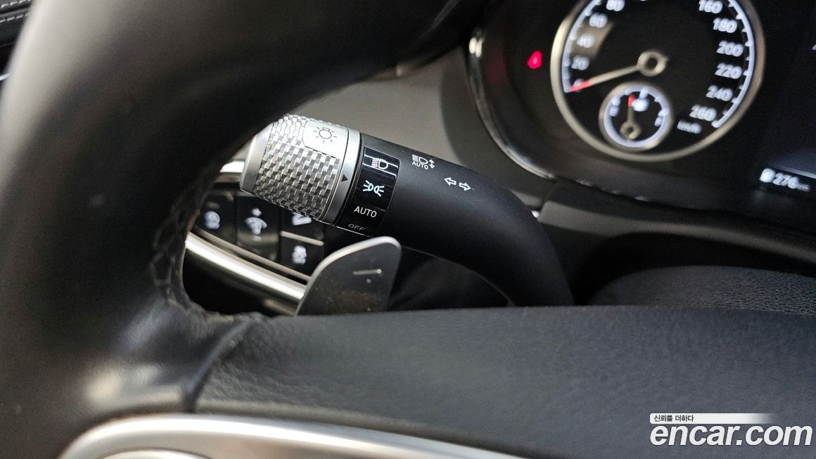 Genesis GV70 2021