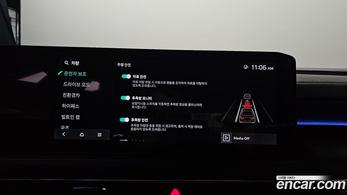Kia K8 2025