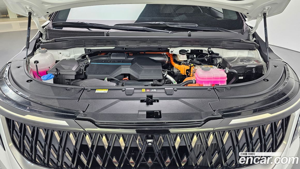 Kia Canival 2025
