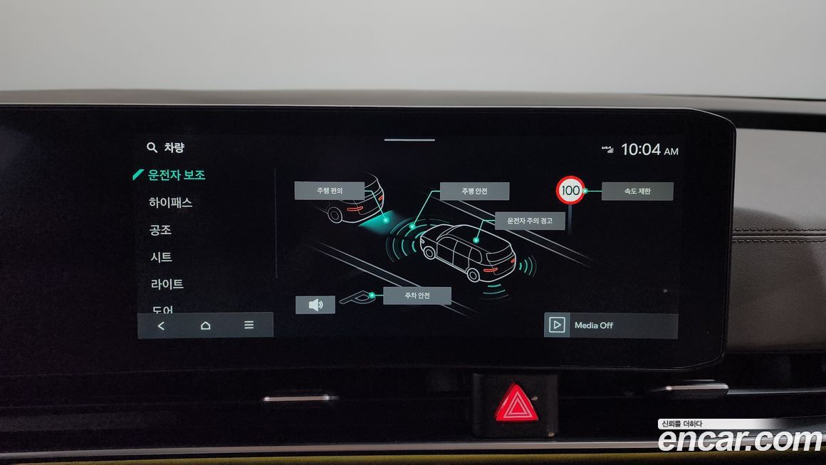 Kia Canival 2024