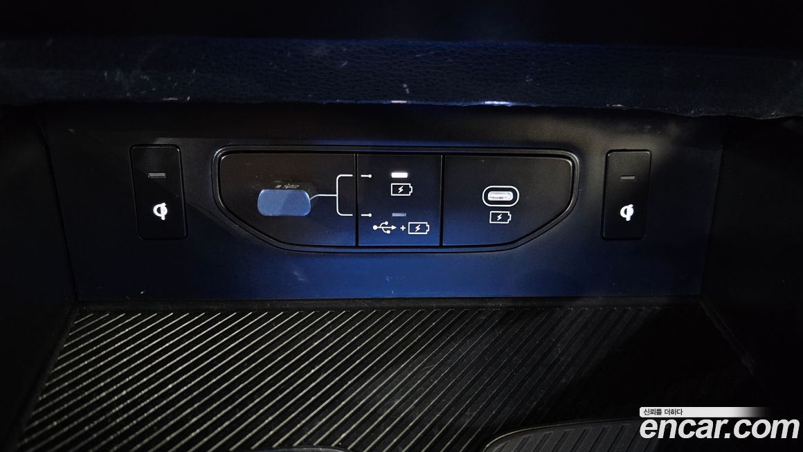Kia K8 2025