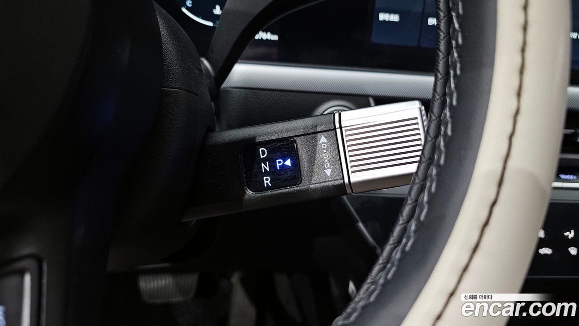 Hyundai Sonata 2024